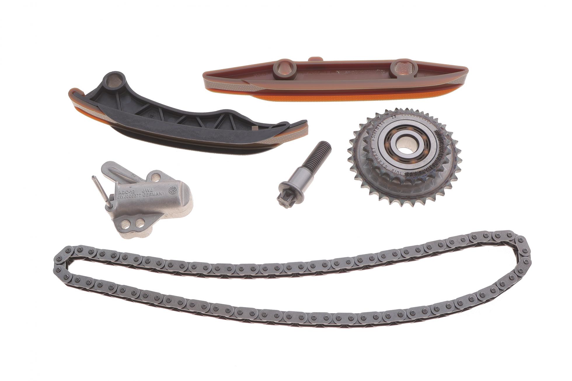 Комплект ланцюга грм bmw 3 (f30/f80/g20/g80)/5 (g30/g90) b38/b48/b58